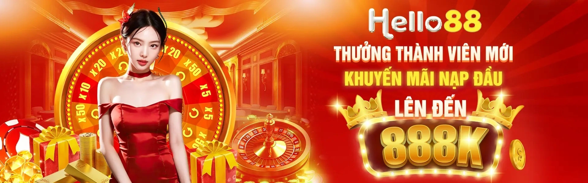 Hình ảnh giới thiệu chính của Hello88